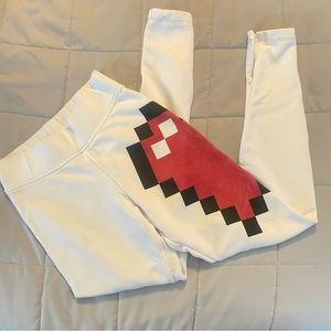 Love Moschino Leggings